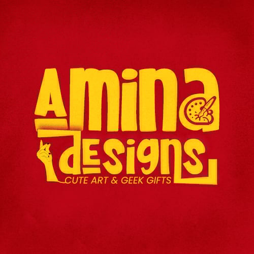 Amina Designs avatar