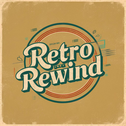 Retro Rewind avatar