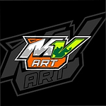 Magnivibe Art Graphics