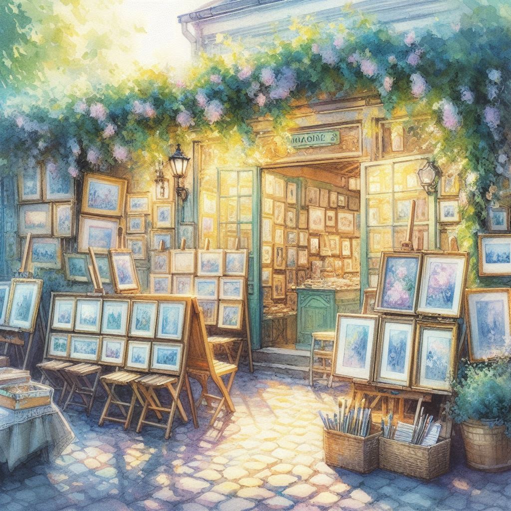 Echo Frostthorn avatar