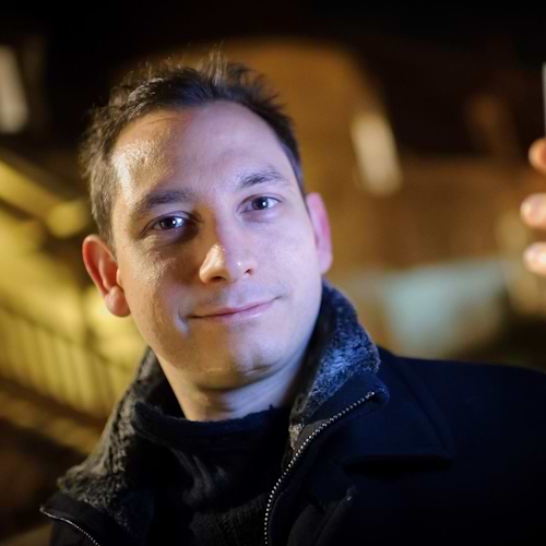 Nicolas Calvi avatar