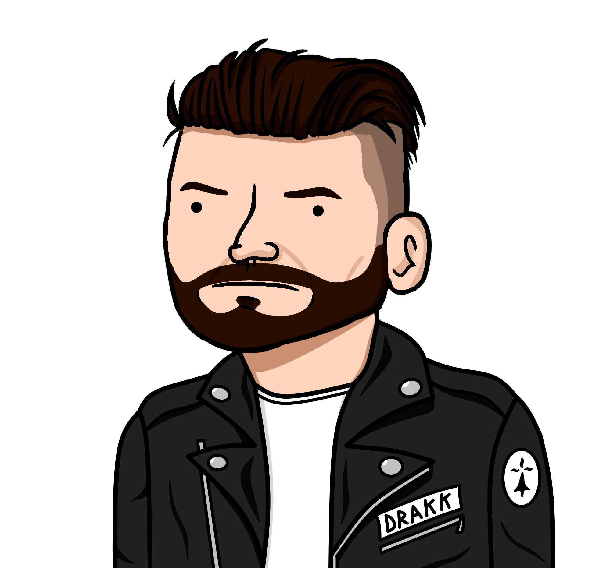 Drakk Art avatar