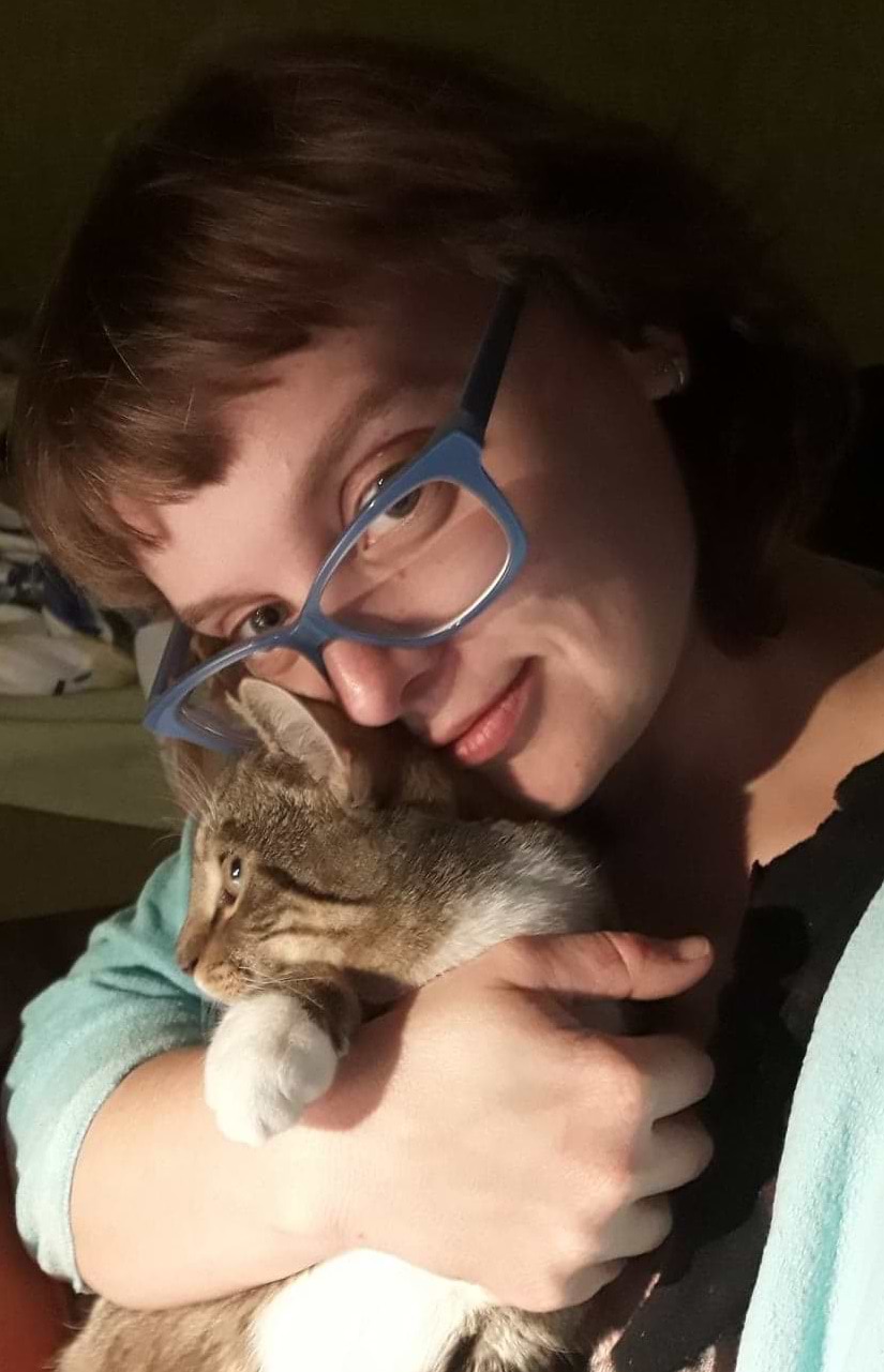 Joanna Budzyńska avatar