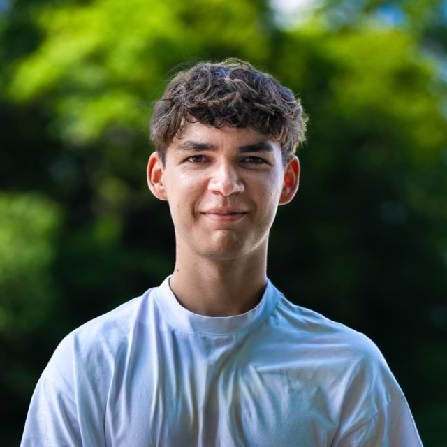 Andrin Bürgler avatar