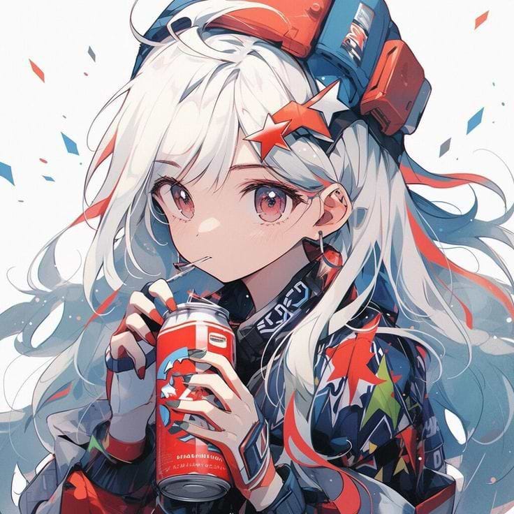 art of digital avatar