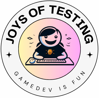 Joys Of Testing avatar