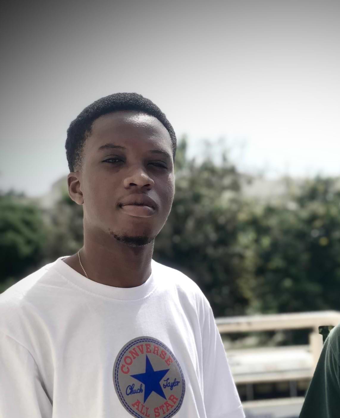 Jared Gallant avatar