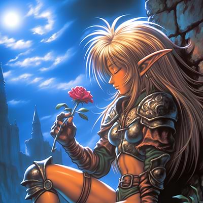 Cyber Brush Studios avatar