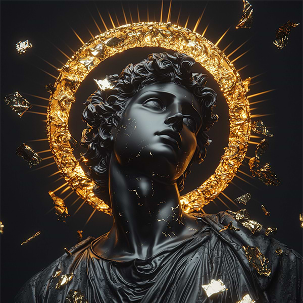 Vincen Thrall avatar