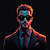 the alpha art