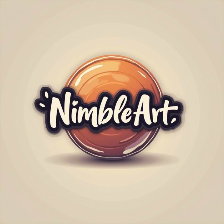 NimbleArt avatar