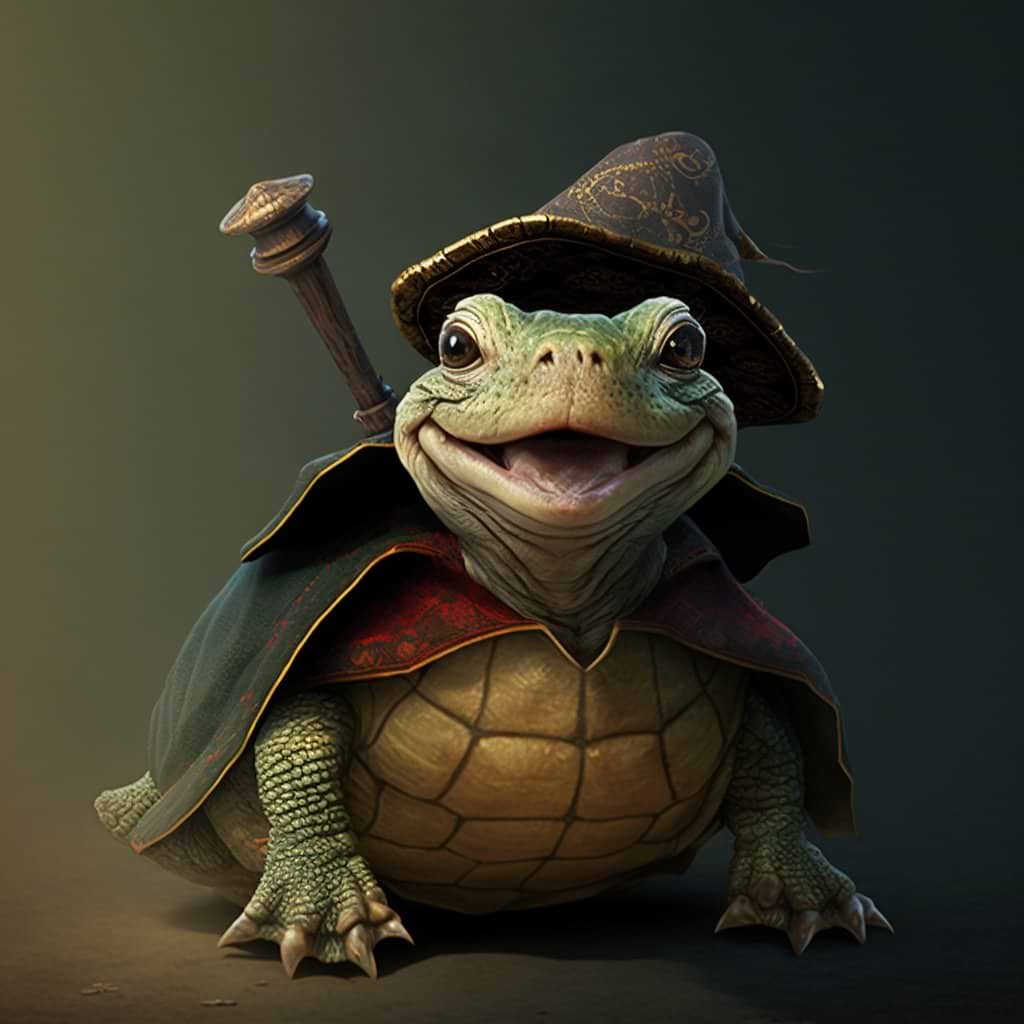 Turtle Design avatar