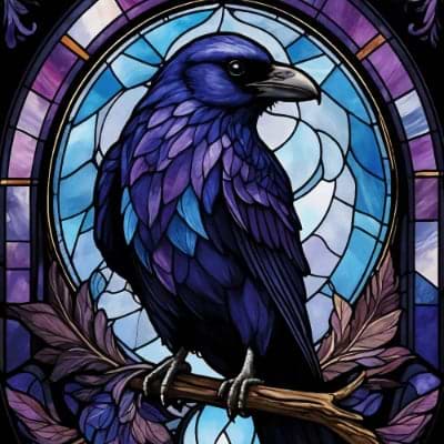 Stained Glass Art avatar