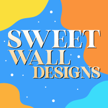 Sweet Wall Desings