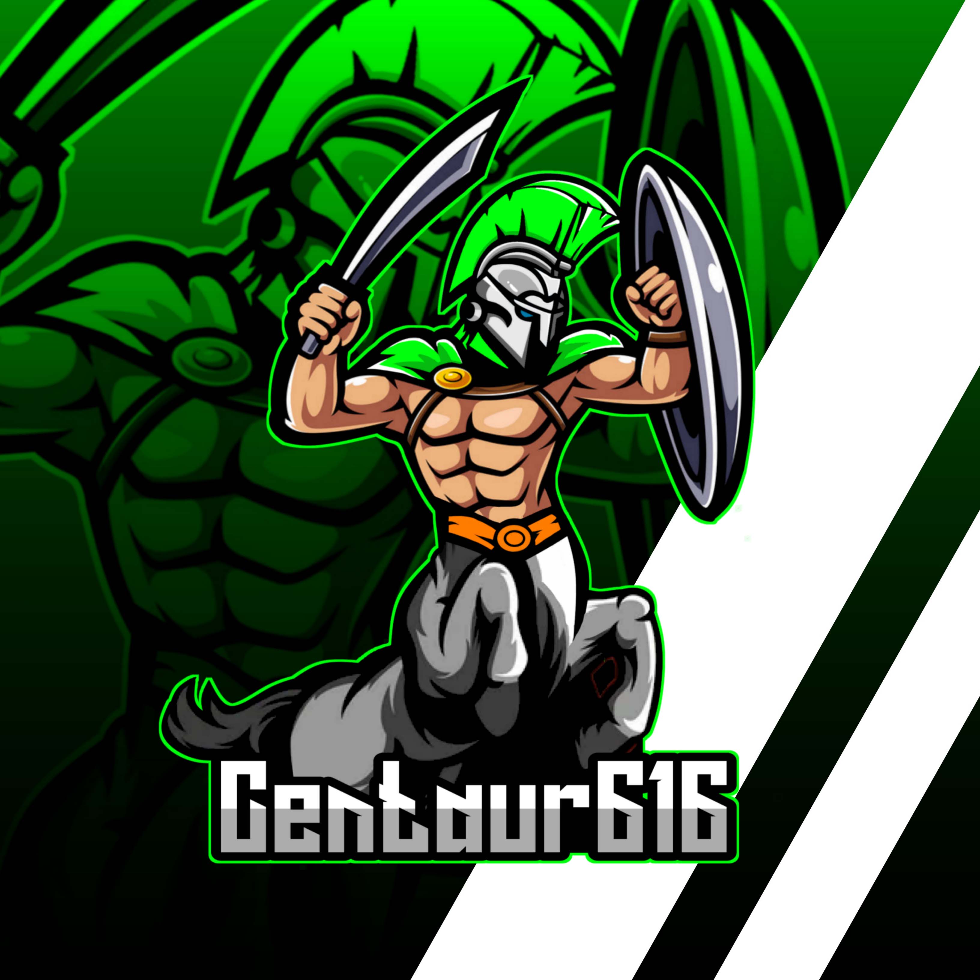 Centaur616 avatar