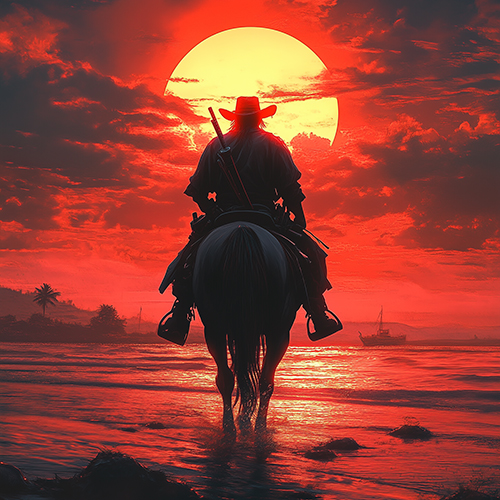 Rozaqo Kholaqo avatar