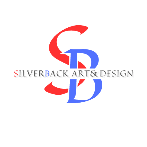 Silverback Art and Design avatar