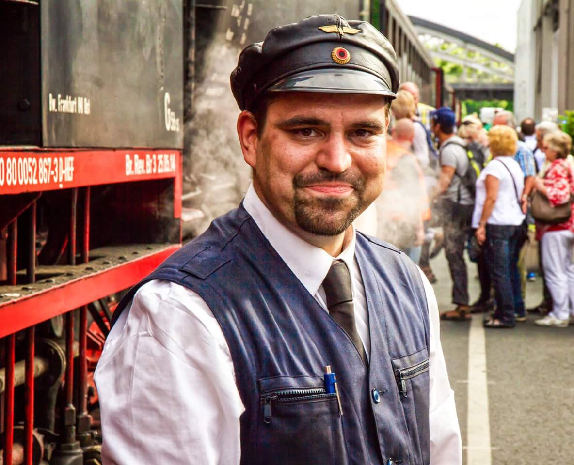 Sascha Toller avatar