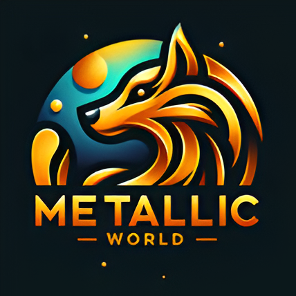 MetallicWorld avatar