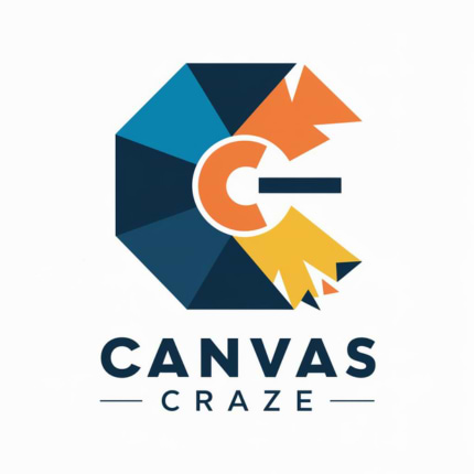 Canvas Craze avatar