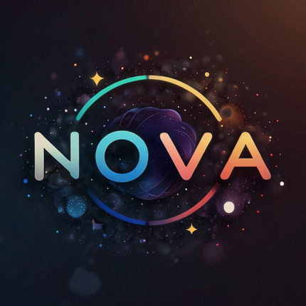 Nova Narratives avatar