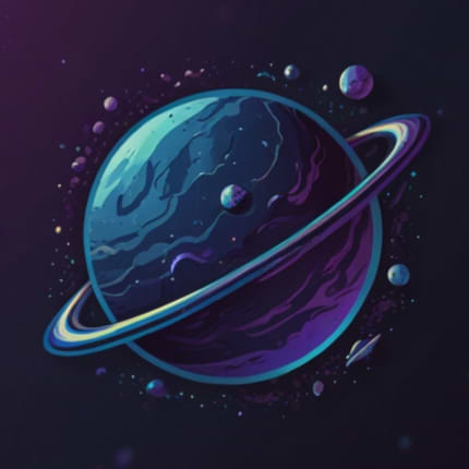 Poster Planet avatar