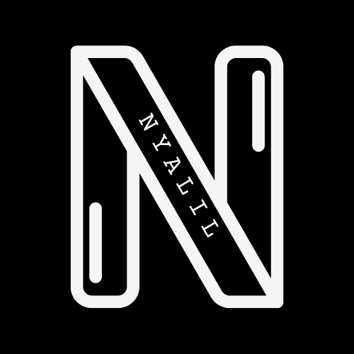 Nyalil avatar