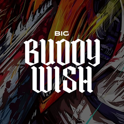 Big Buddy Wish avatar