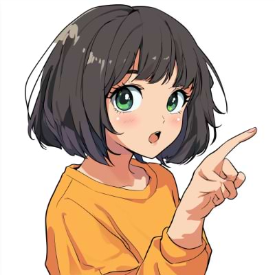 Winston Hough avatar