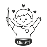 ssin art