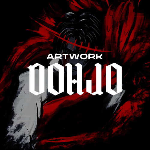 Dohjo Artwork avatar