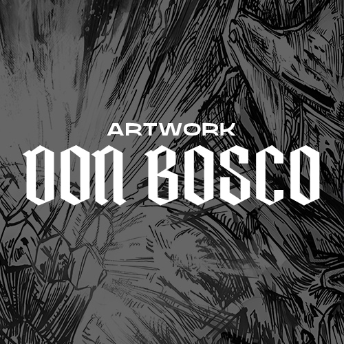Don Bosco Artwork avatar