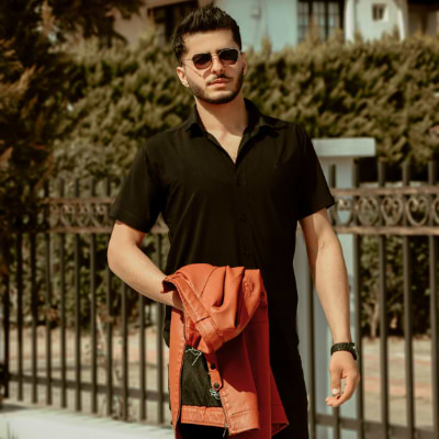 Muna Anderson avatar