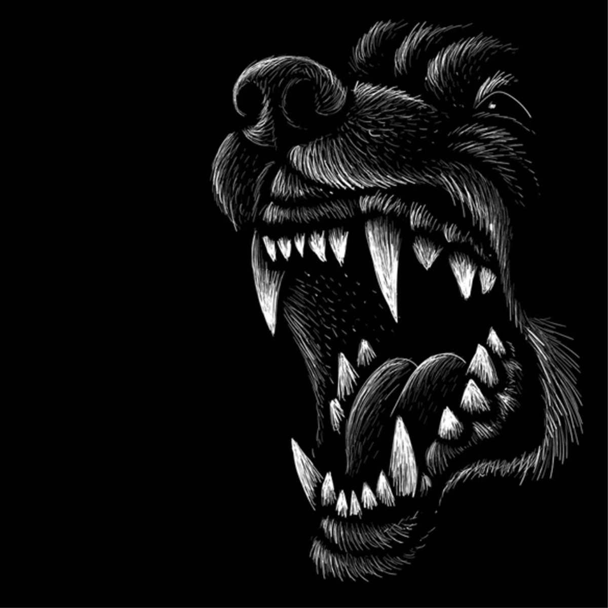 black dogs avatar