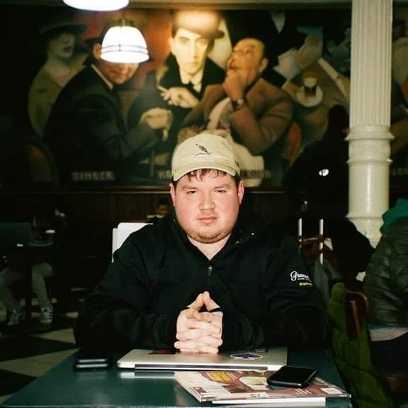 Connor Hassler avatar