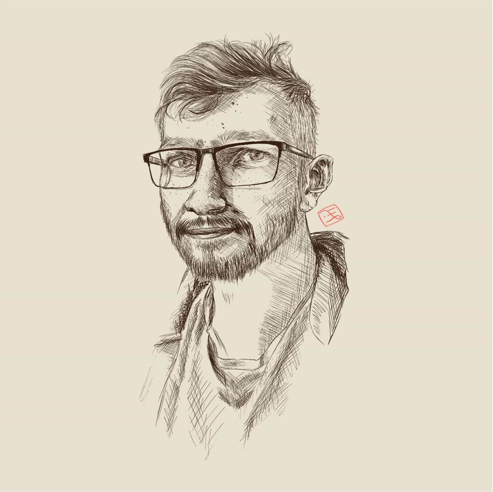 Jamie Simpson avatar