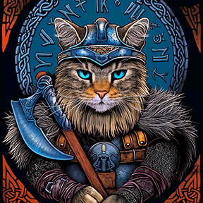 Fusion Frames Digital avatar