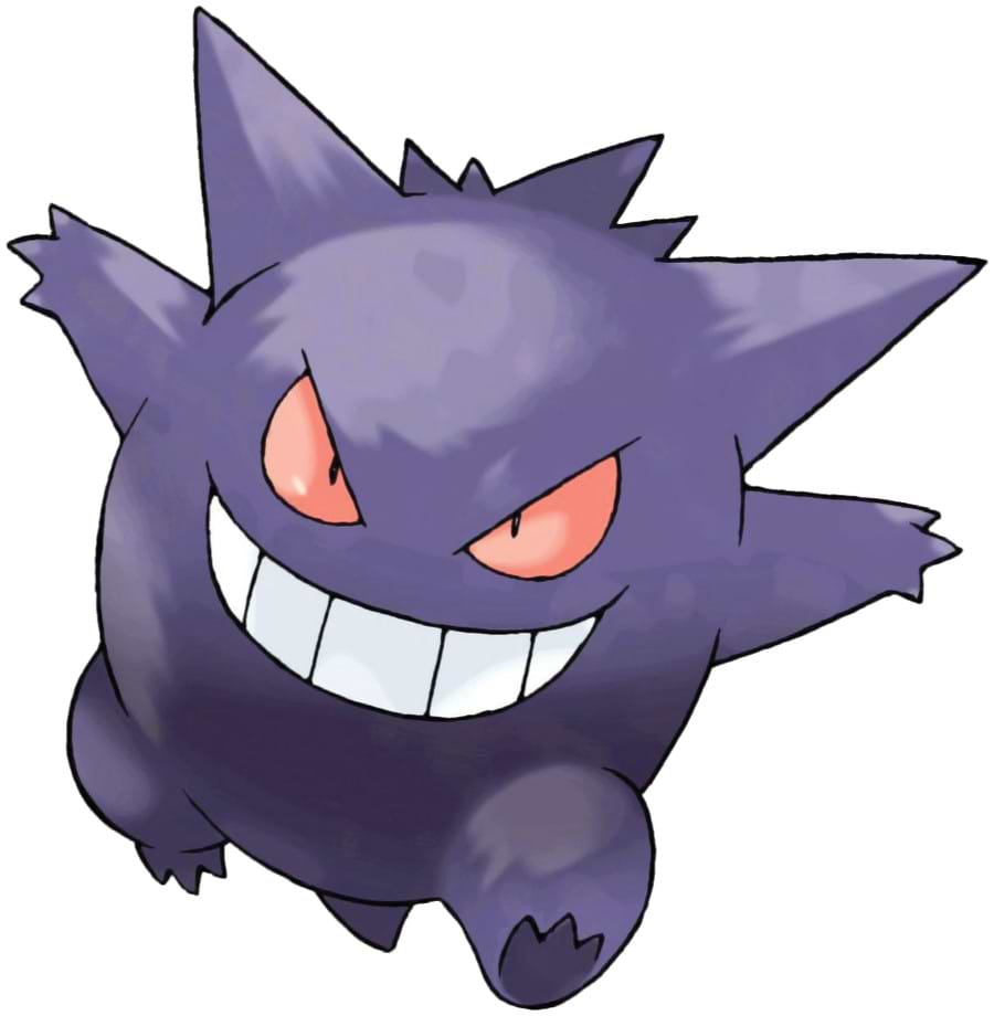 Gengar666 avatar