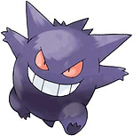 Gengar666
