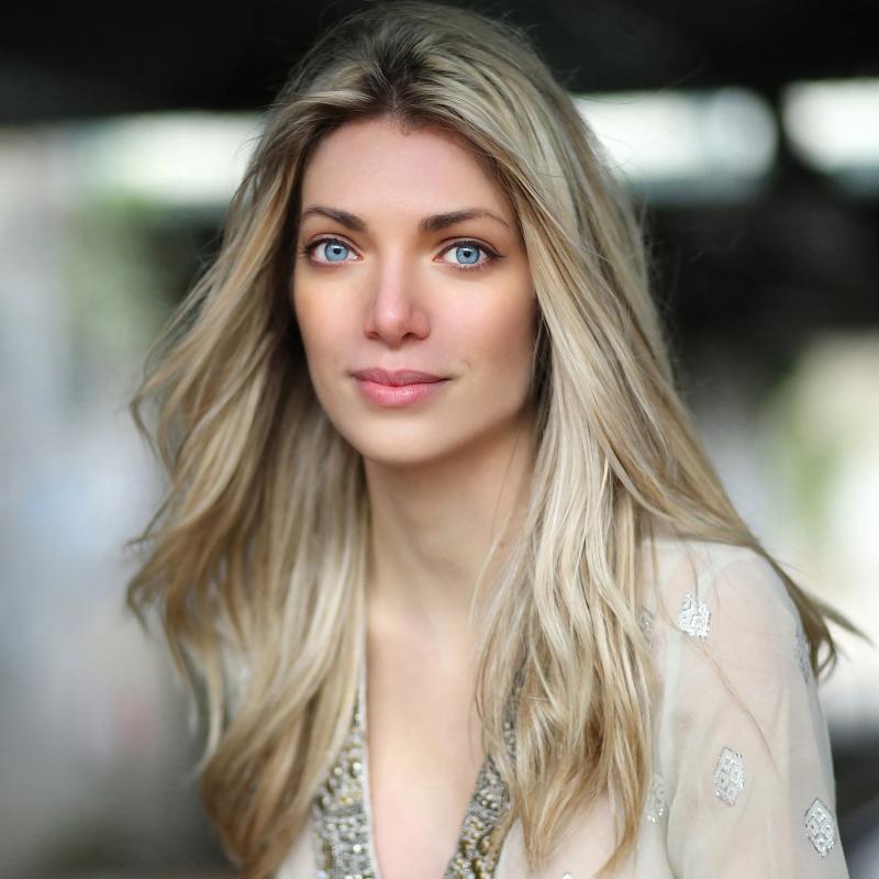 Elizabeth Day avatar