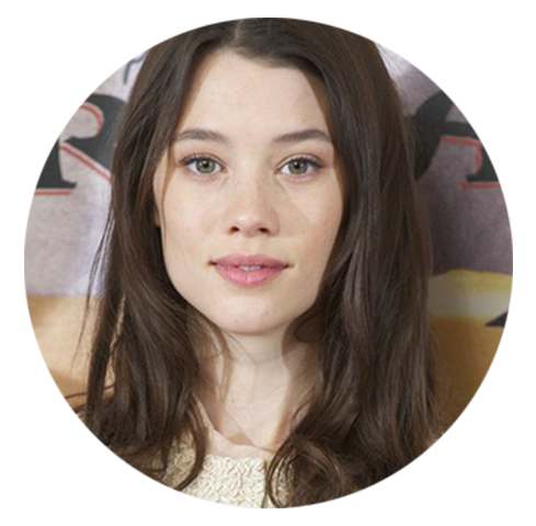 Maria Adeline avatar