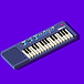 Pixel Piano