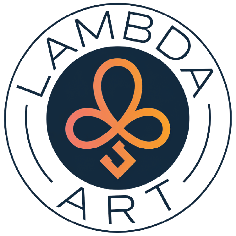 Lambda Art avatar