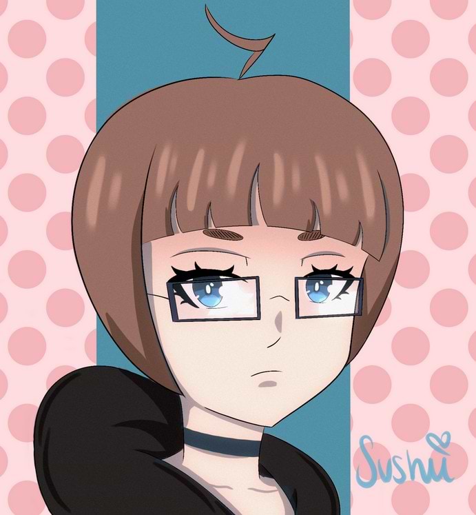 Sushii avatar