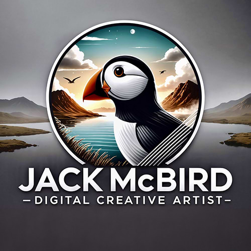 Jack McBird avatar