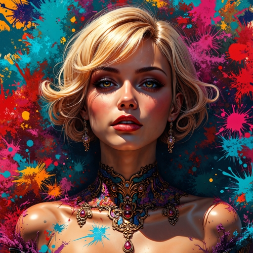 Daisy Moraine avatar