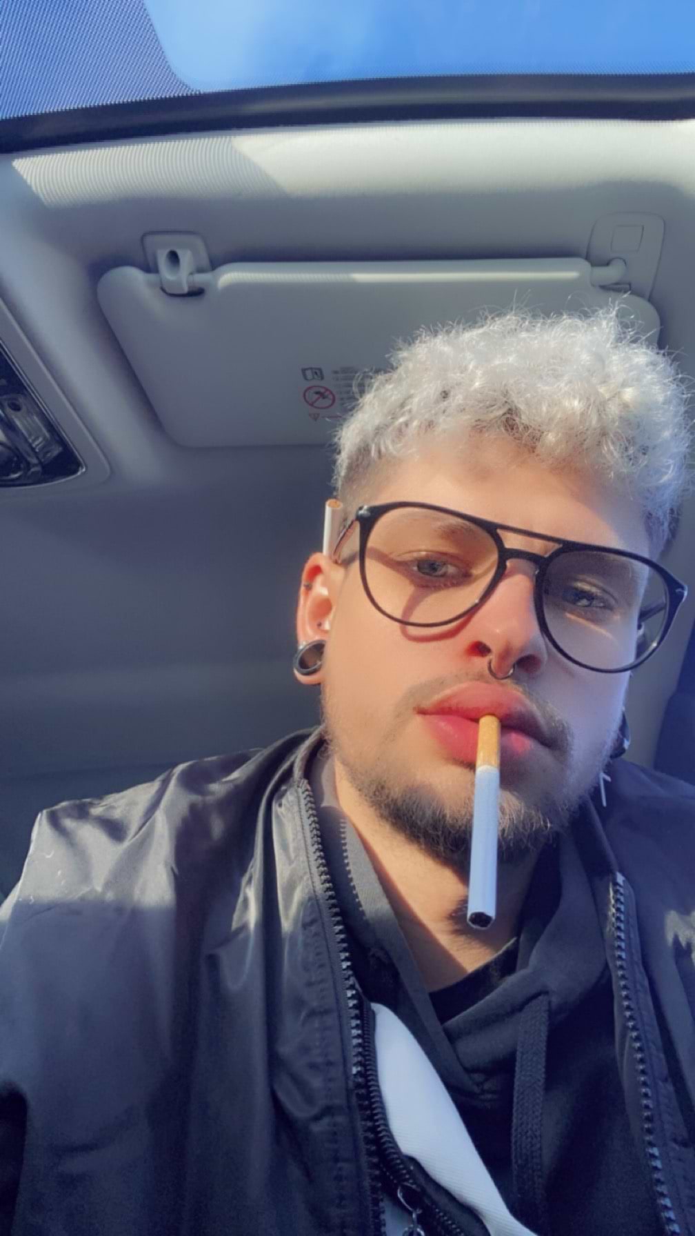 Alexis Kupiecki avatar