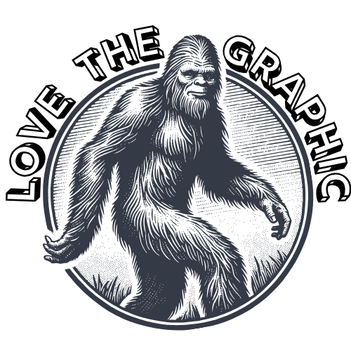 Love the Graphic avatar