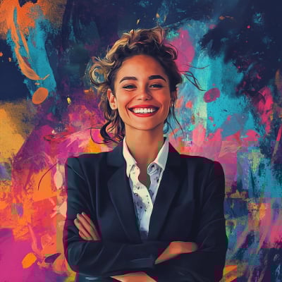 Shazia Chester avatar