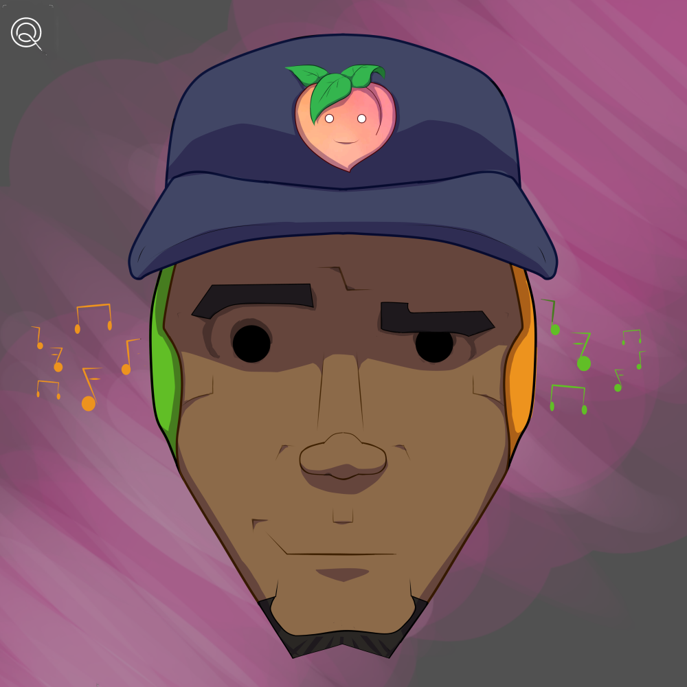 Cuisel Peach avatar
